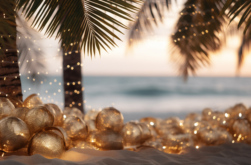 Christmas Cruises from Fort Lauderdale